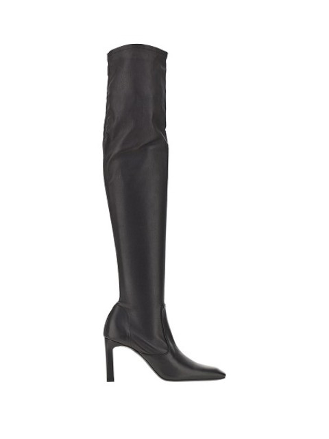 [TOTEME] Boots FW26 254-WAS0262-LE0193.213-213
