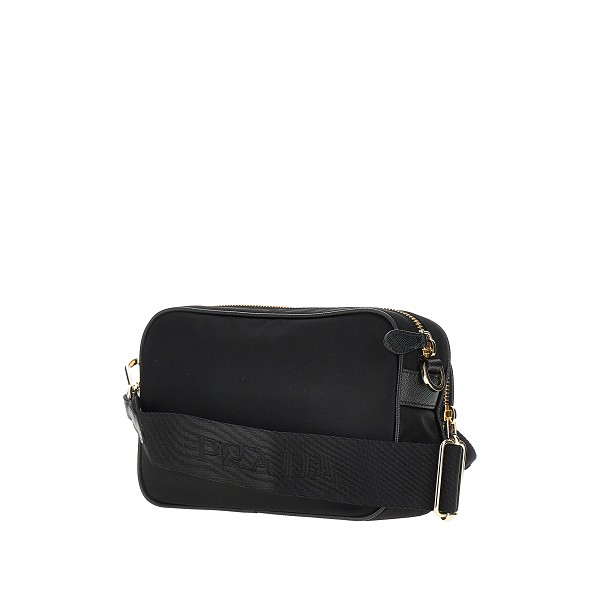 [Prada] Bag FW26 1BH226VOOOR064F0632-F0632