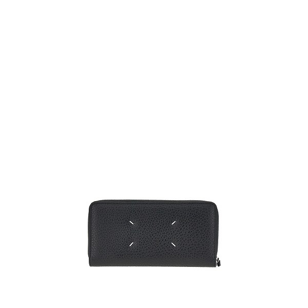 [Maison Margiela] Wallet FW26 S56UI0110P4455T8013-T8013