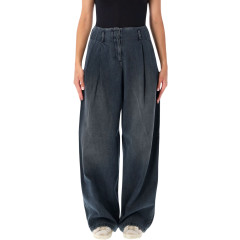 [Golden Goose] Jeans FW26 GWP01203P00265450100