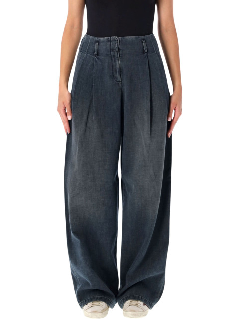 [Golden Goose] Jeans FW26 GWP01203P00265450100