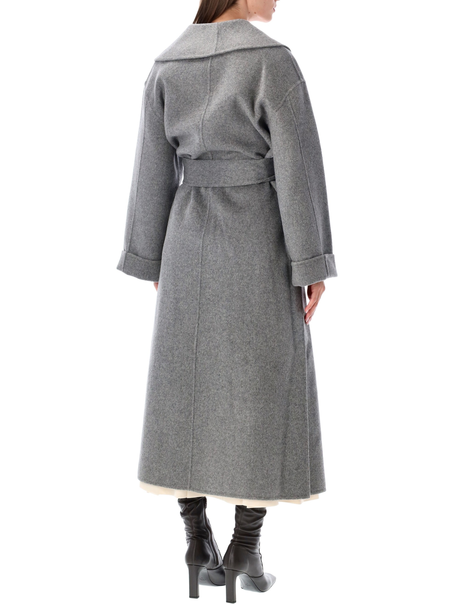 [By Malene Birger] Coat FW26 101890T5M