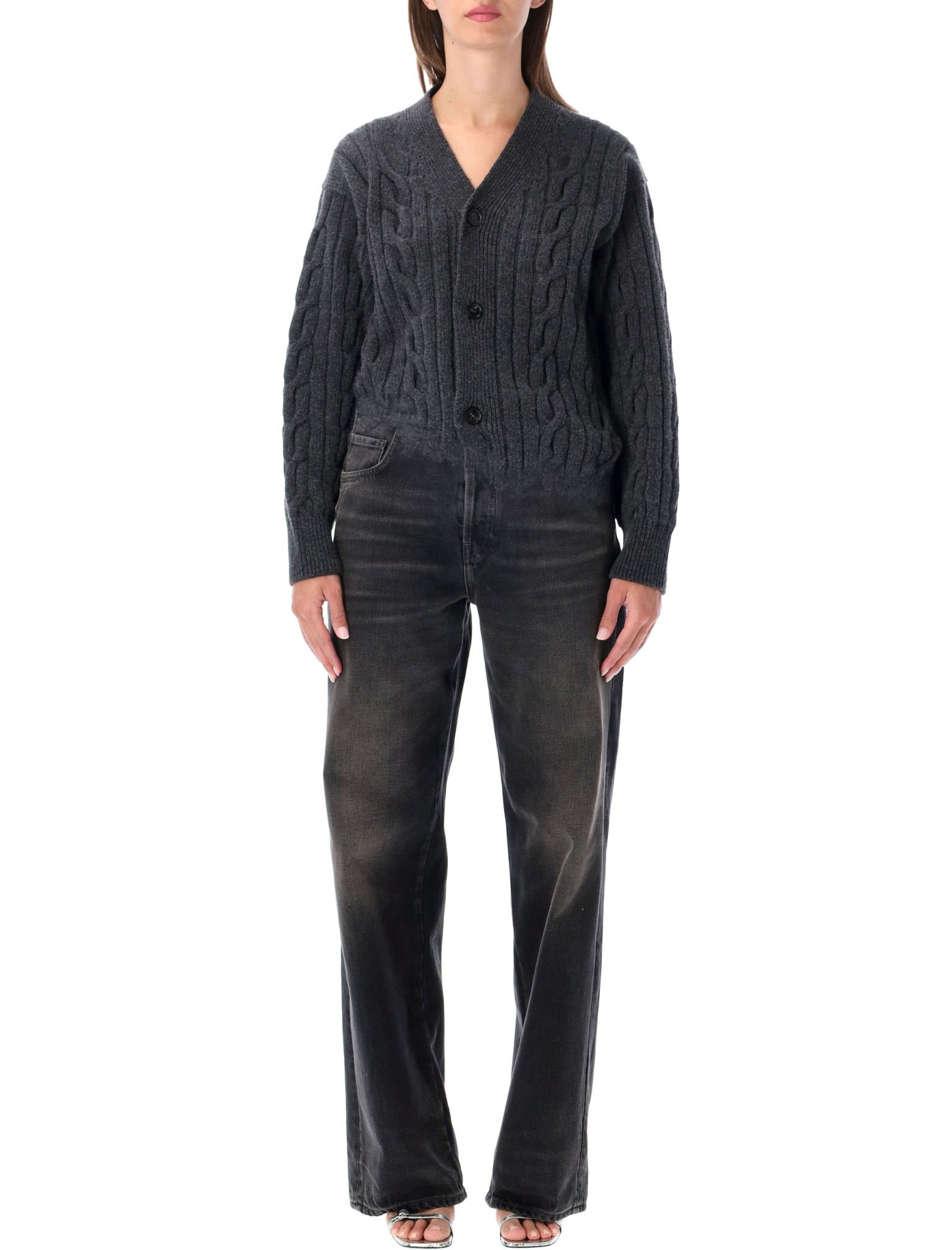 [HAIKURE] Jump suit FW26 HEW10039MD002L0938