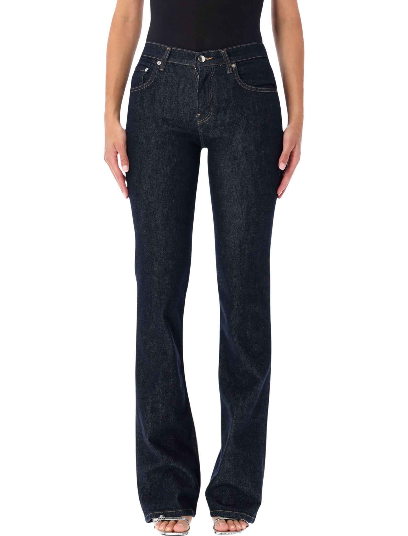 [HAIKURE] Jeans FW26 HEW03397DS107L0011