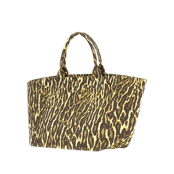 [GANNI] Bag FW26 C2080041.ZZ6-ZZ6