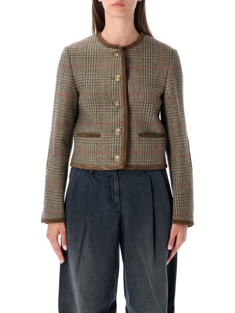 [Golden Goose] Jacket FW26 GWP02839P00258283381