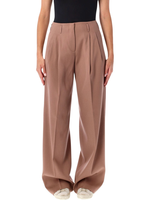 [Golden Goose] Pants FW26 GWP01203P00258555723