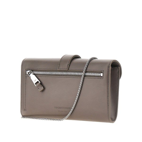 [Emporio Armani] Wallet FW26 EW004420AF25356U6125-U6125