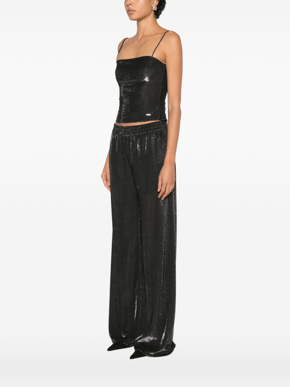 [Gucci] T-shirts Sleeveless FW26 A003WOZAVKJ1138
