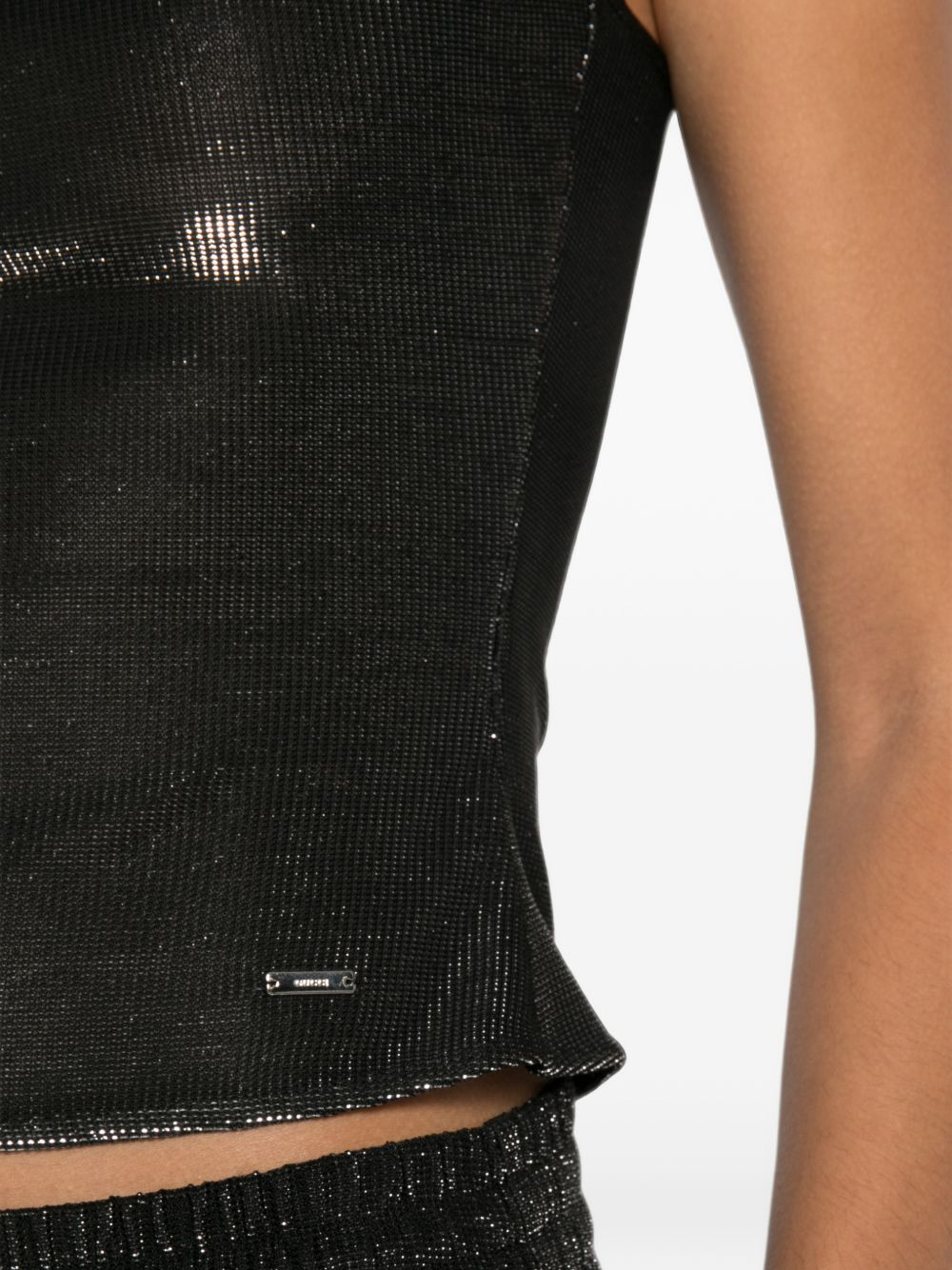 [Gucci] T-shirts Sleeveless FW26 A003WOZAVKJ1138