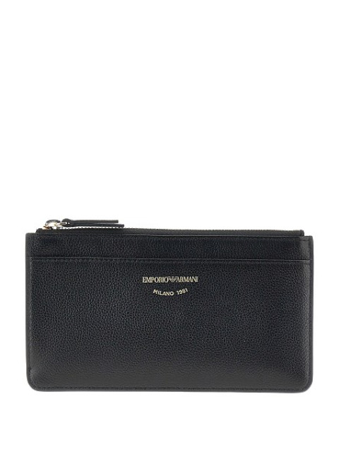 [Emporio Armani] Wallet FW26 EW000547AF19568UC001-UC001