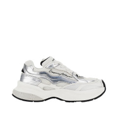 [Emporio Armani] Sneakers FW26 EW003056AF27429M0441-M0441