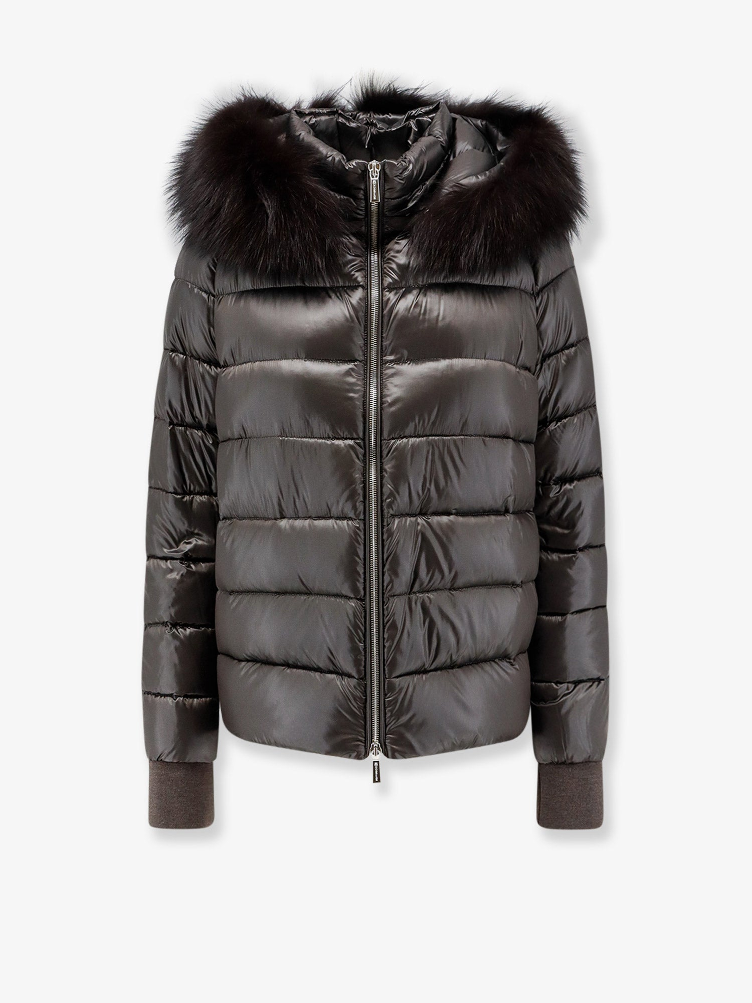 [Moorer] Jacket FW26 MODGI300009U0075