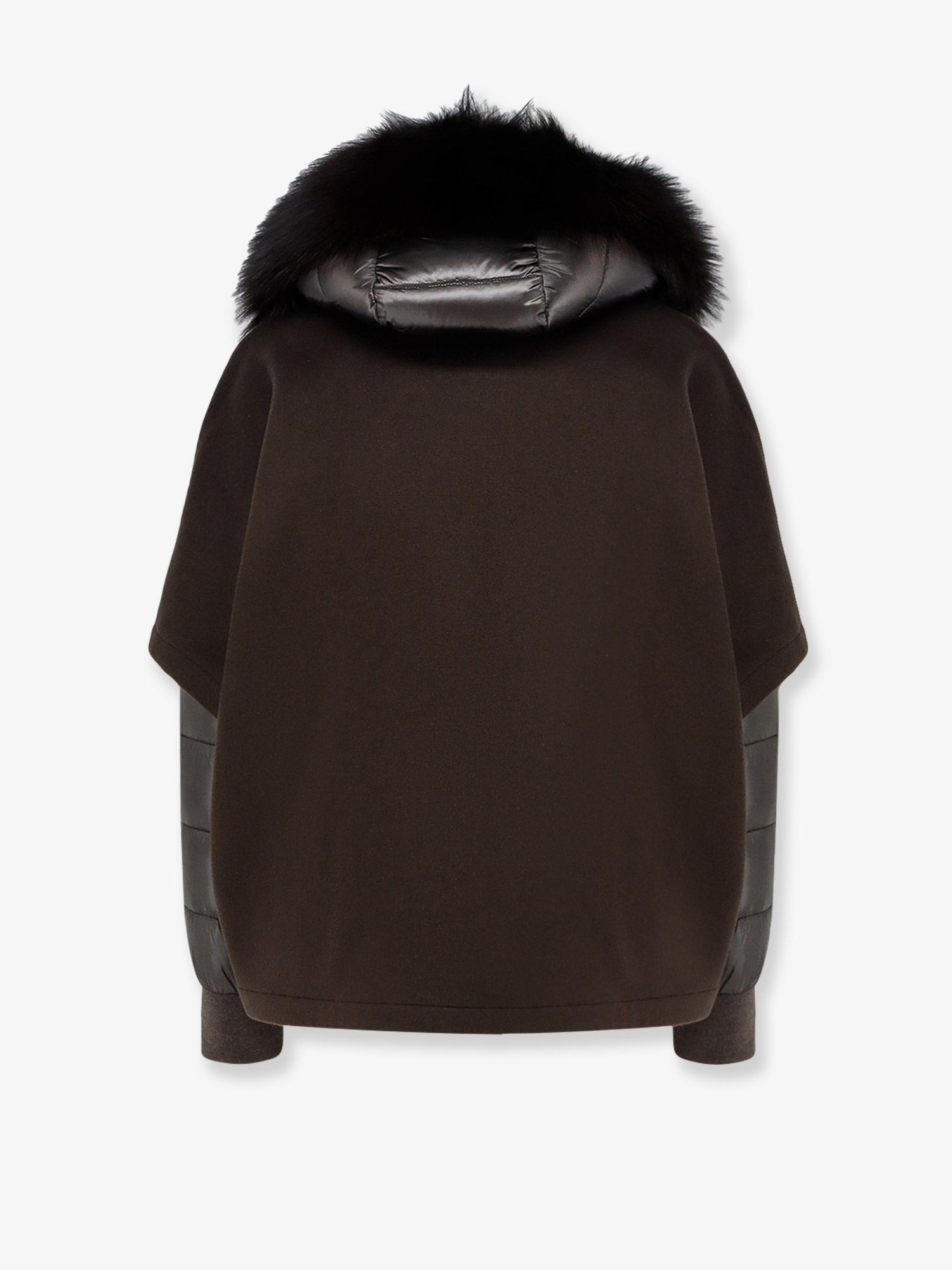 [Moorer] Jacket FW26 MODGI300009U0075