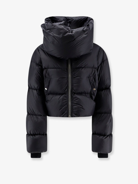 [Rick Owens] Jacket FW26 RP02F5774NPD309