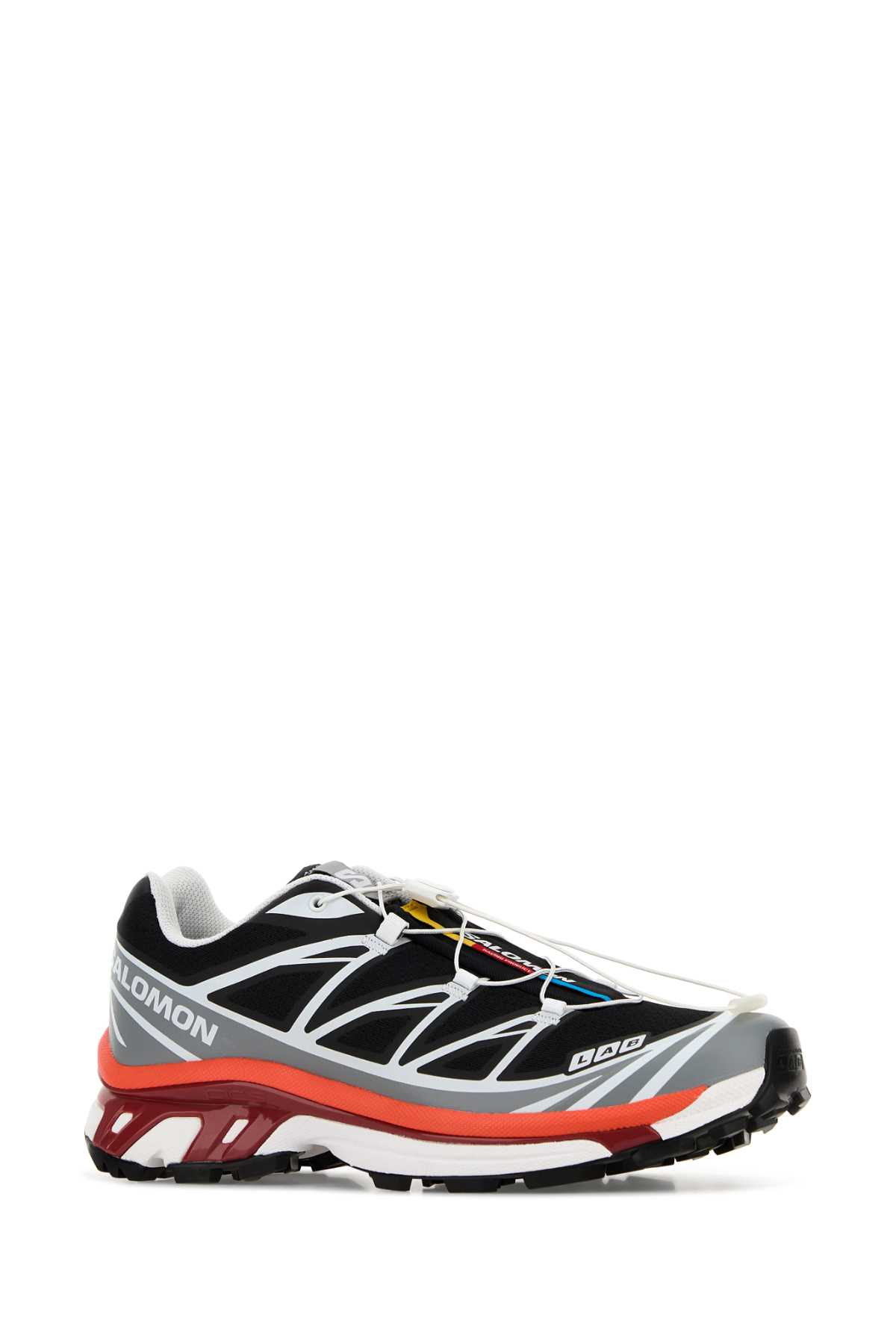 [SALOMON] Sneakers FW26 L49211000 ALLBLALAVFAL