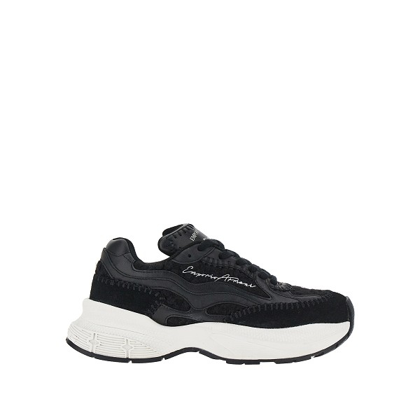 [Emporio Armani] Sneakers FW26 EW003056AF27291UC001-UC001