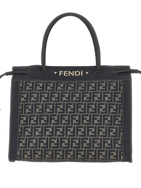 [Fendi] Tote bag FW26 8BH379B1K0F0VAT-F0VAT