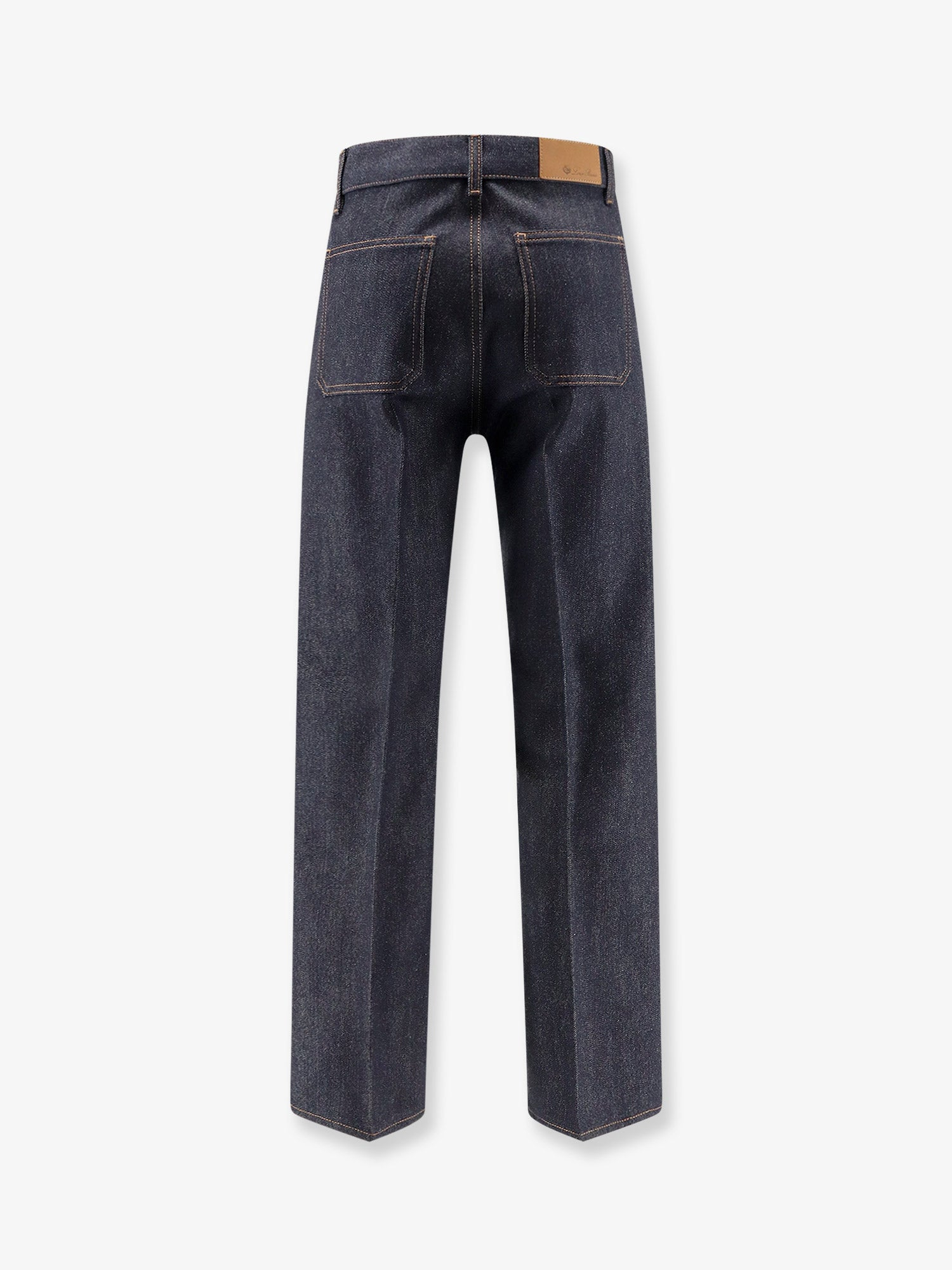 [Loro Piana] Jeans FW26 FRW1651W1E3