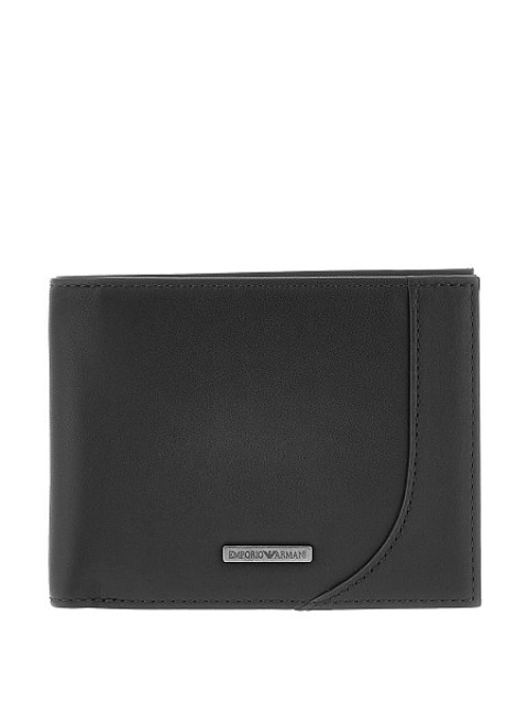 [Emporio Armani] Wallet FW26 EM007237AF29270UC001-UC001
