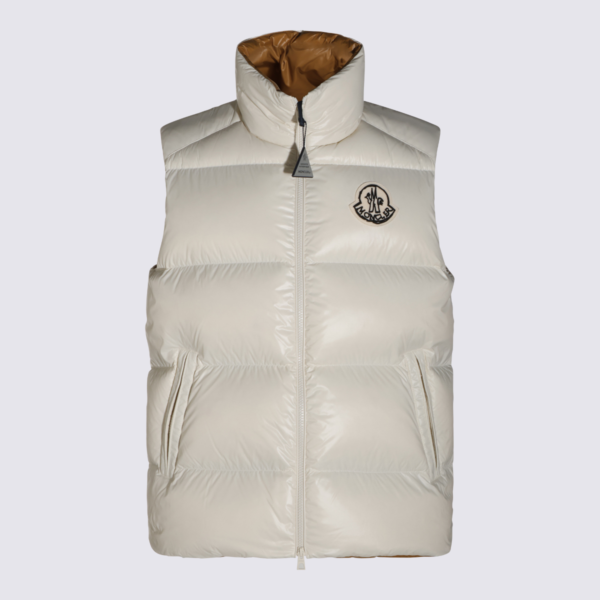 [Moncler] Down Vest FW26 L20911A00197596XEP03