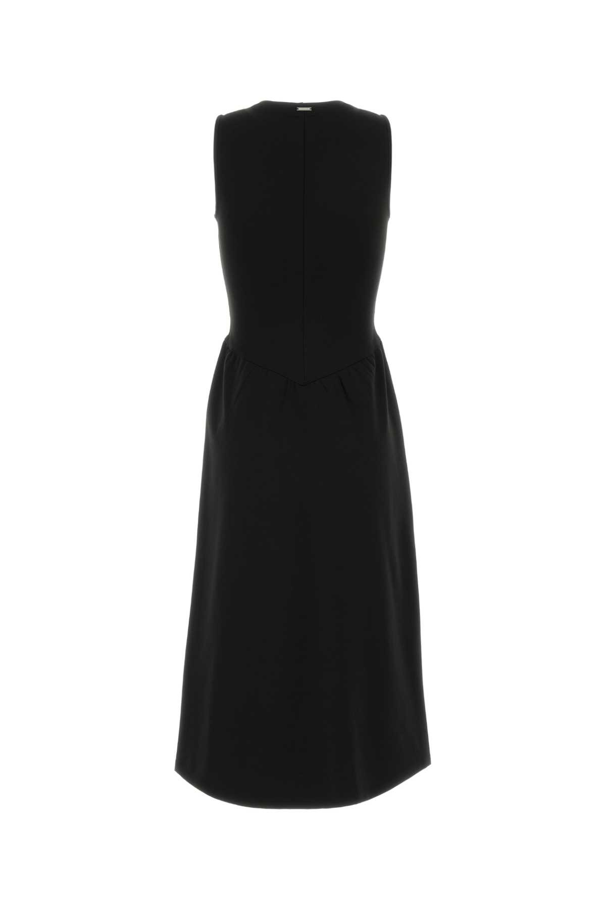 [CALVIN KLEIN] Dress FW26 LV044G207G UB1