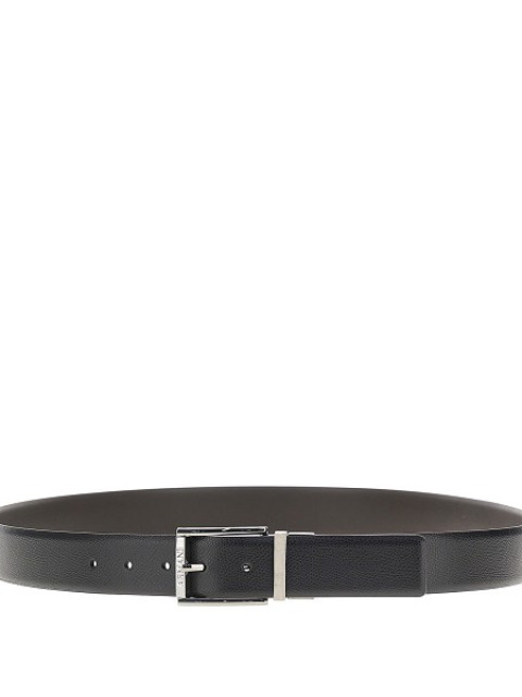[Emporio Armani] Belt FW26 Y4S071YKL1J88443-88443