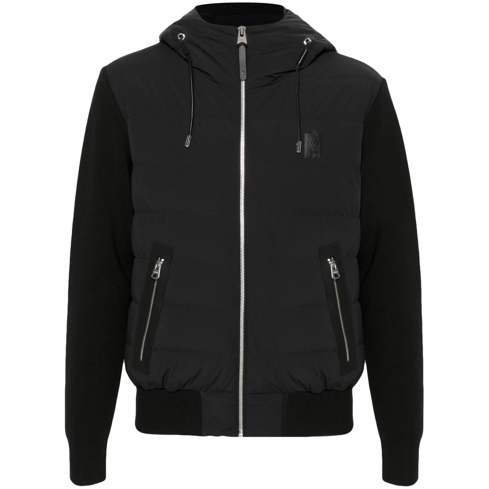 [Mackage] Casual Jacket FW26 ANDREW  BLACK