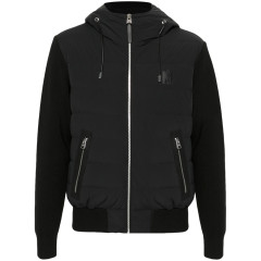 [Mackage] Casual Jacket FW26 ANDREW  BLACK