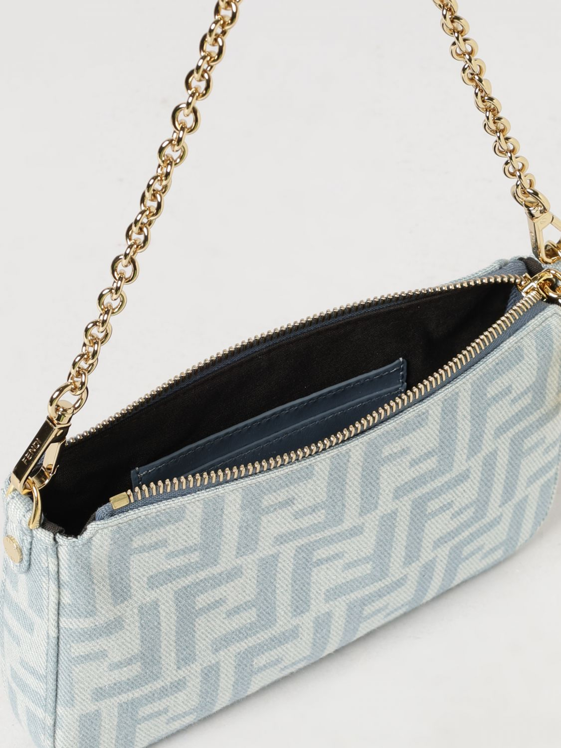 [Fendi] Minibag FW26 8BS073AY6Y F1X25