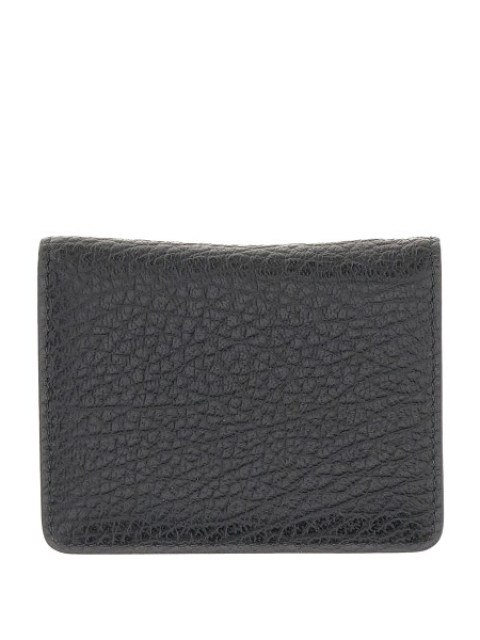 [Maison Margiela] Wallet FW26 S56UI0128P4455T8013-T8013