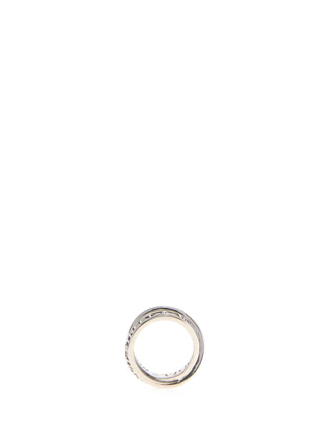 [Vivienne Westwood] Ring FW26 6402001T01P017 P017