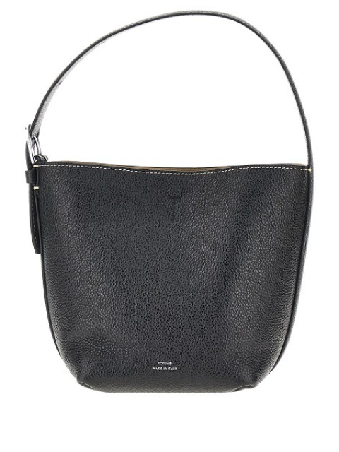 [TOTEME] Bag FW26 263-WAL0139-LE0030.001-001