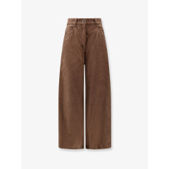 [Brunello Cucinelli] Trousers FW26 MB187P9266C9812
