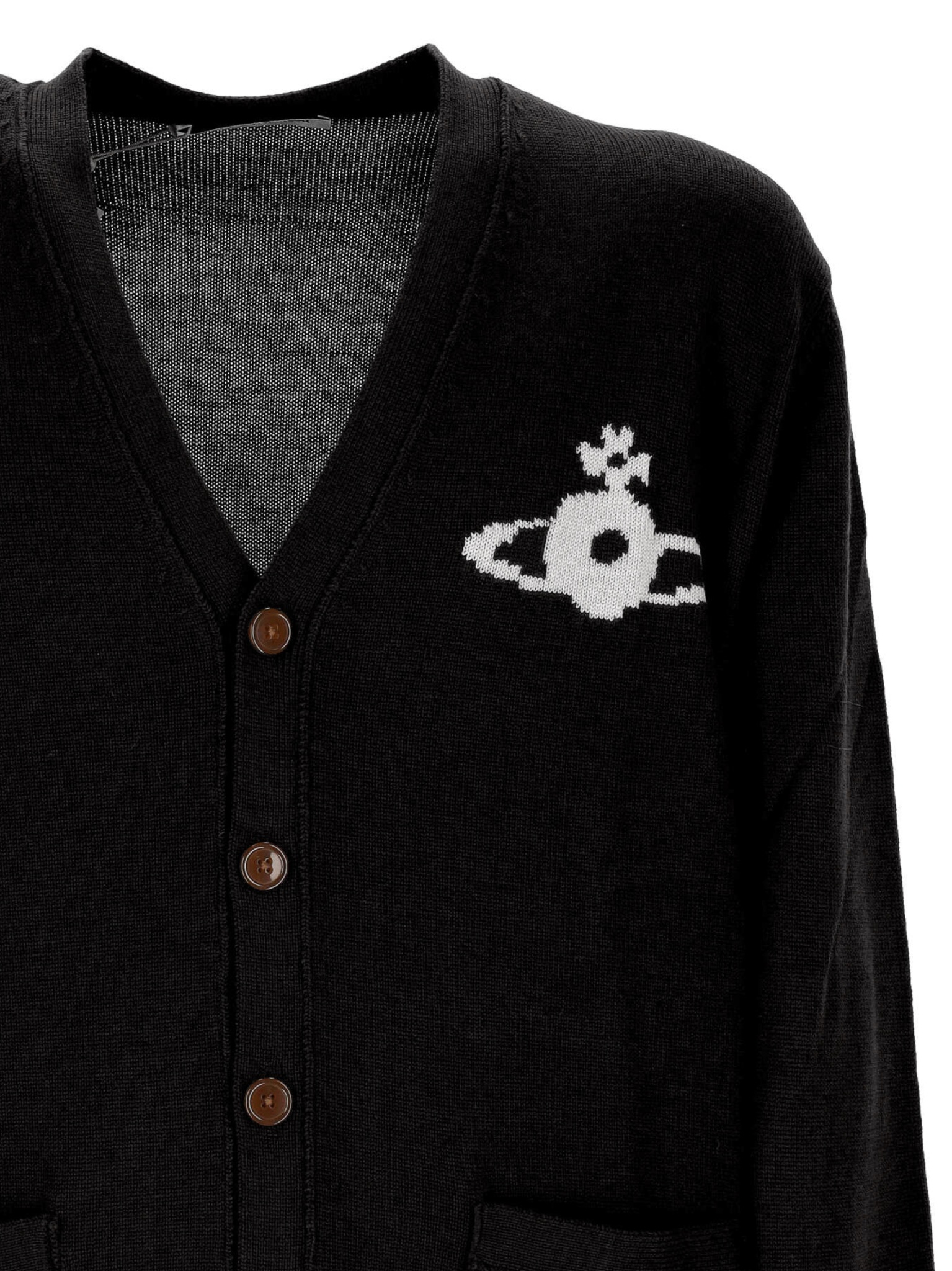 [Vivienne Westwood] Cardigan FW26 2701003OY005EN401