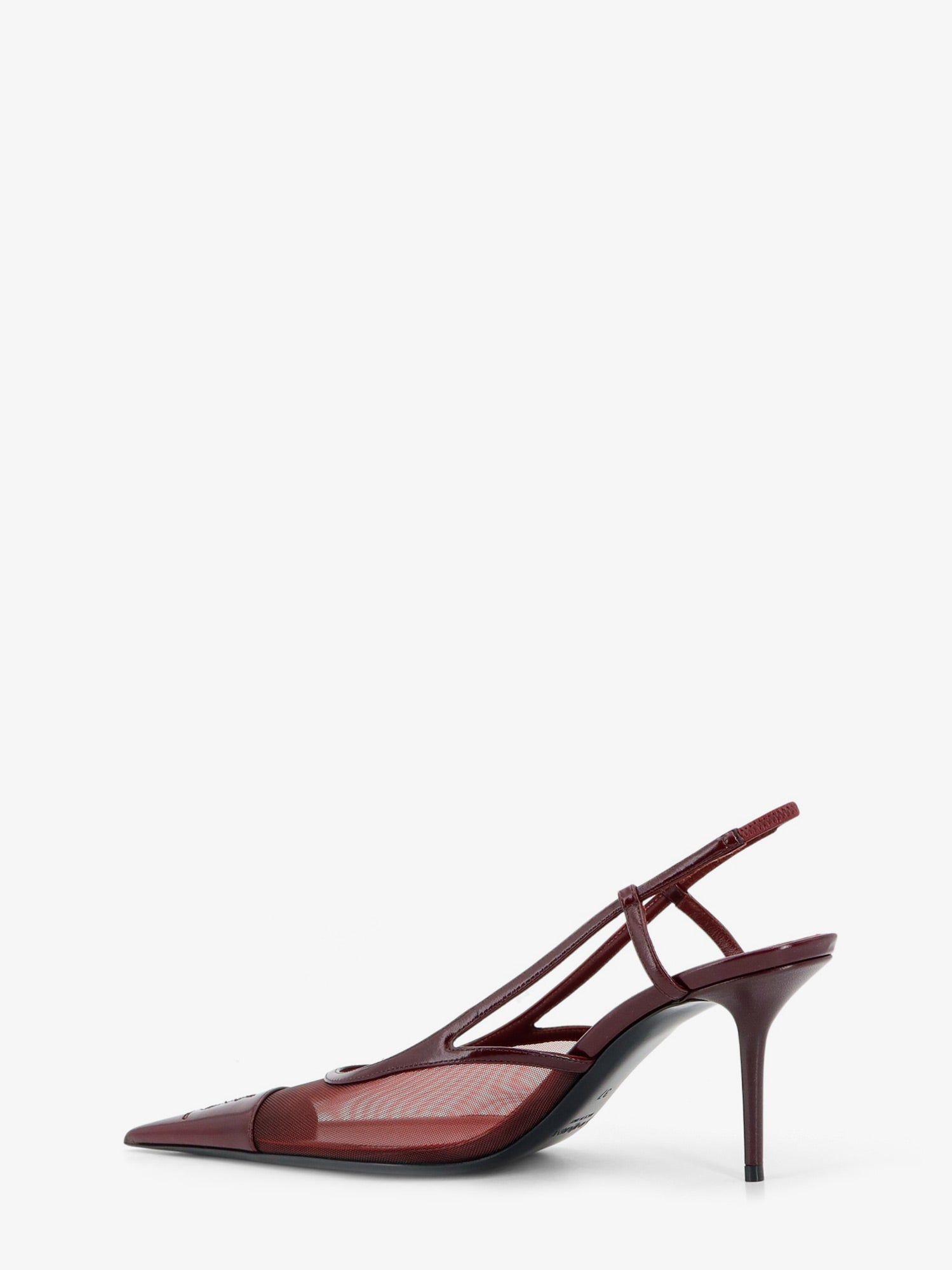 [Saint Laurent] Pumps FW26 869662AAGMC6625