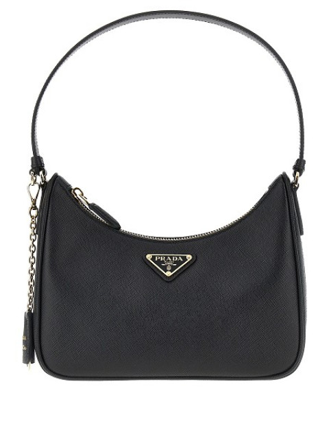 [Prada] Pouch FW26 1N204TNZVF0632-F0632