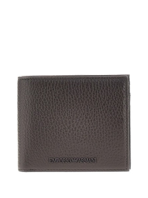 [Emporio Armani] Wallet FW26 Y4R167Y068EU6030-U6030