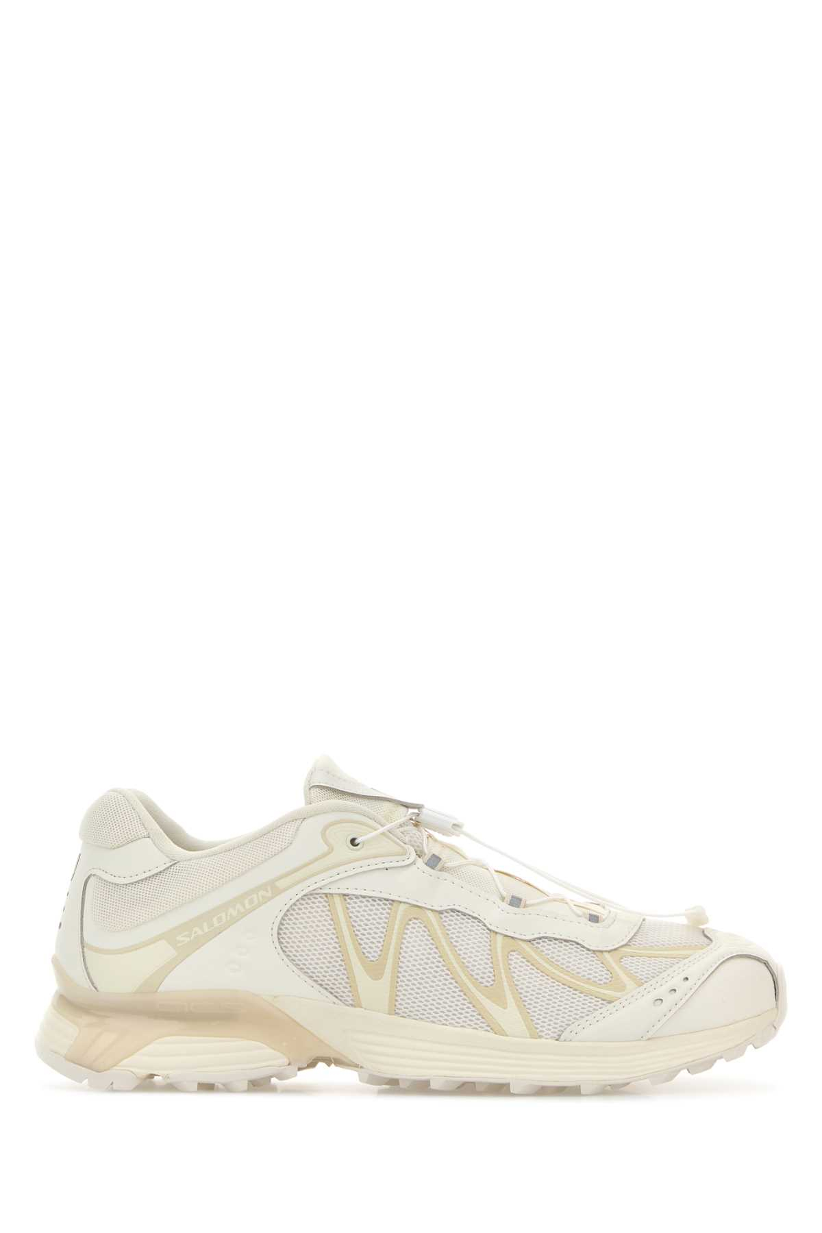 [SALOMON] Sneakers FW26 L47978900 VANICEALMMILVANICE