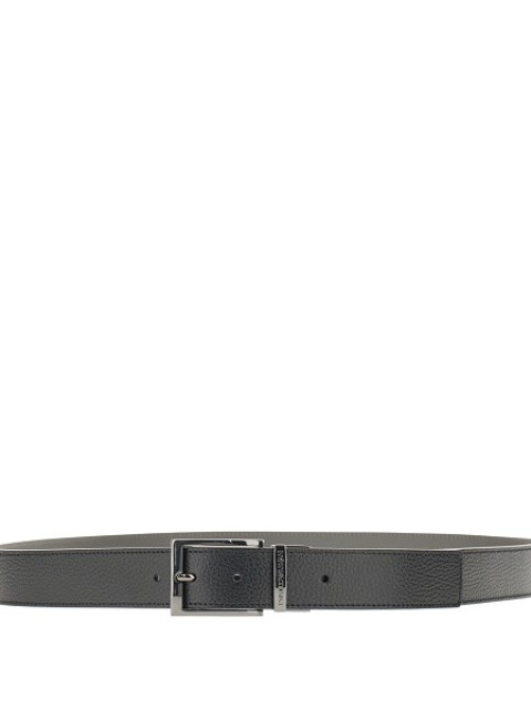 [Emporio Armani] Belt FW26 Y4S195YLO8J80740-80740