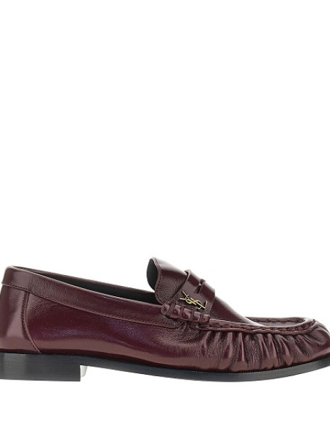[Saint Laurent] Loafer FW26 A001MMAAFGB6629-6629