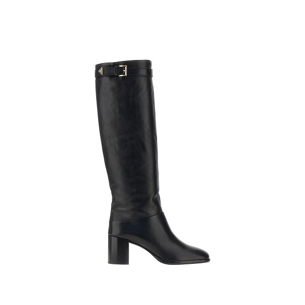 [Prada] Boots FW26 1W678OF065070F0002-F0002