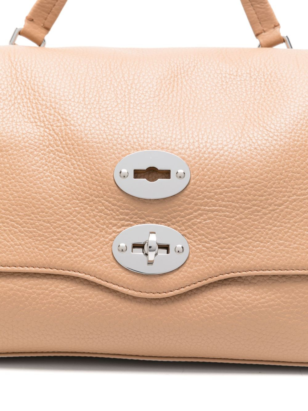 [Zanellato] Tote bag FW26 068010SDAILYZ0294