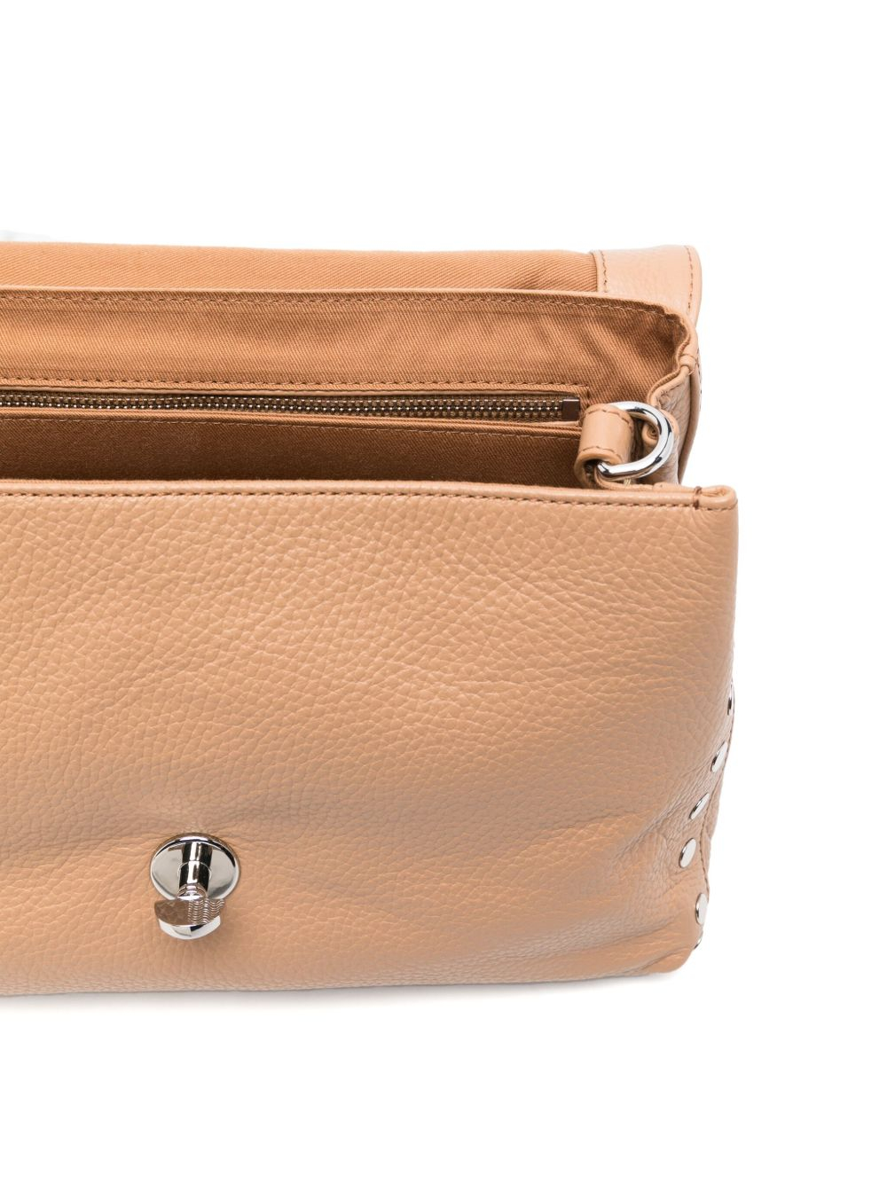 [Zanellato] Tote bag FW26 068010SDAILYZ0294