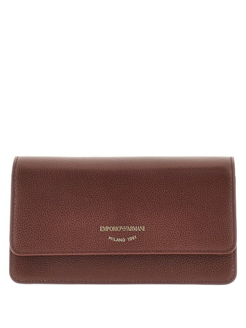 [Emporio Armani] Wallet FW26 EW003036AF19568U6017-U6017