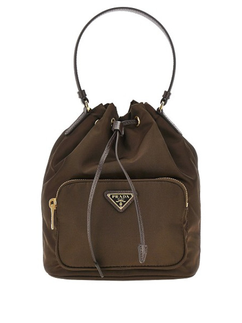 [Prada] Bag FW26 1BH038VUOPRV44F0038-F0038