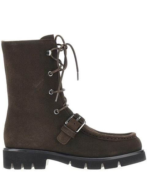 [Emporio Armani] Boots FW26 EW005178AF14906U6022-U6022