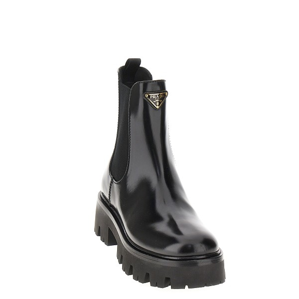 [Prada] Boots FW26 1T186OFB050055F0002-F0002