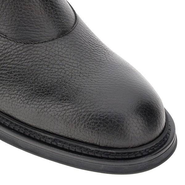 [Emporio Armani] Boots FW26 X4M389XF58300002-00002