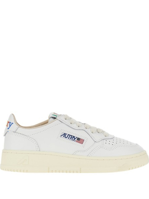 [AUTRY] Sneakers FW26 AULWBG01.WHITE WHITE-WHITE WHITE